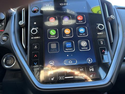 Used 2022 Subaru WRX Limited image 15