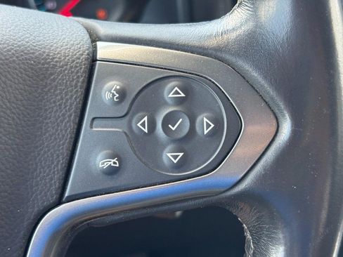 Used 2018 Chevrolet Silverado 1500 LT w/ All Star Edition AWD/4WD image 18