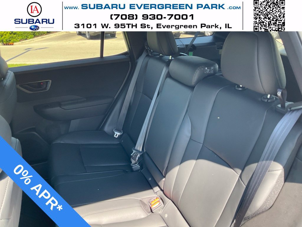 New 2026 Subaru Outback Premium w/ Premium/Limited Package AWD/4WD image 12