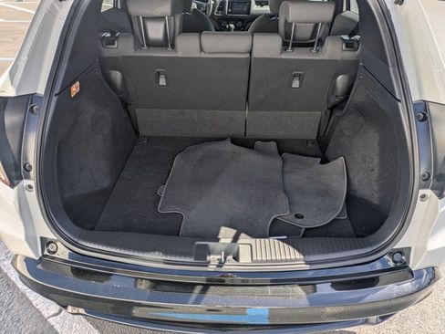 Used 2022 Honda HR-V Sport image 6