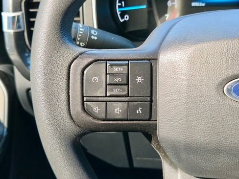 Used 2022 Ford F150 XL w/ STX Appearance Package AWD/4WD image 14