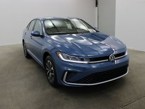 New 2026 Volkswagen Jetta S image 6