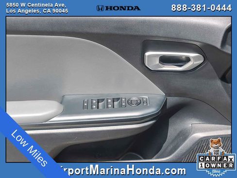 Used 2025 Kia K4 FWD image 24