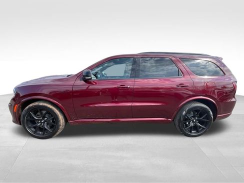 New 2026 Dodge Durango GT image 21