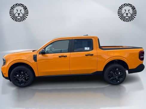 New 2026 Ford Maverick XLT w/ Equipment Group 301A AWD/4WD image 10