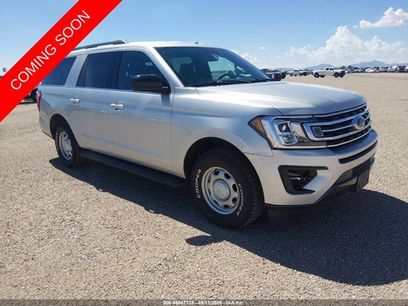 Used 2019 Ford Expedition Max XL