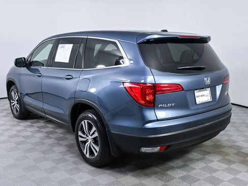 Used 2017 Honda Pilot EX-L image 4