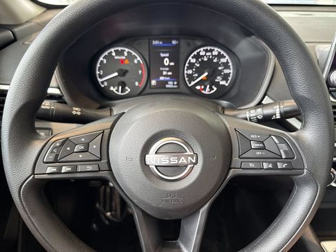 Certified 2025 Nissan Altima 2.5 S FWD image 21