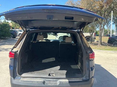 Used 2023 Chevrolet Traverse LS w/ LPO, Cargo Package FWD image 24