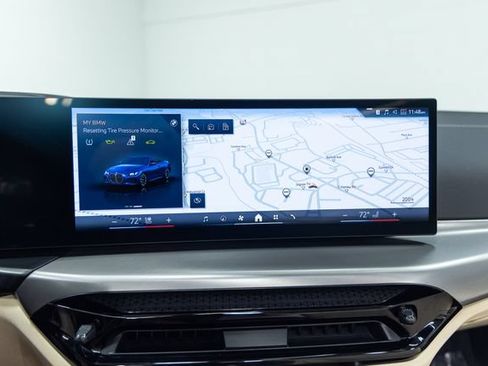 Used 2026 BMW 430i xDrive Convertible AWD/4WD image 16