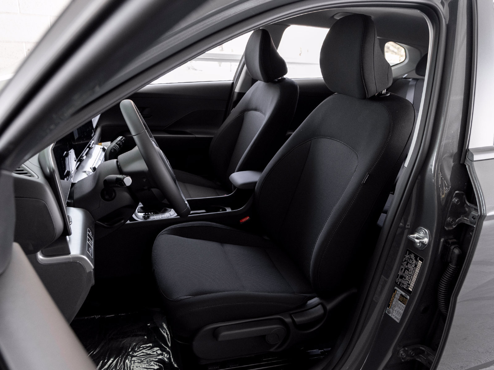 New 2027 Hyundai Kona SEL Sport FWD image 10