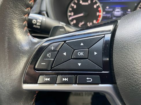 Used 2023 Nissan Altima 2.5 SR w/ SR Premium Package image 24