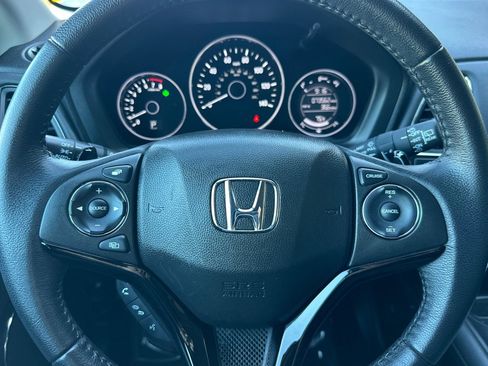 Used 2016 Honda HR-V EX-L image 26
