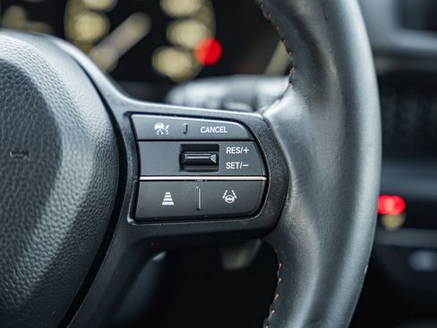 Used 2024 Honda CR-V Sport-L image 29