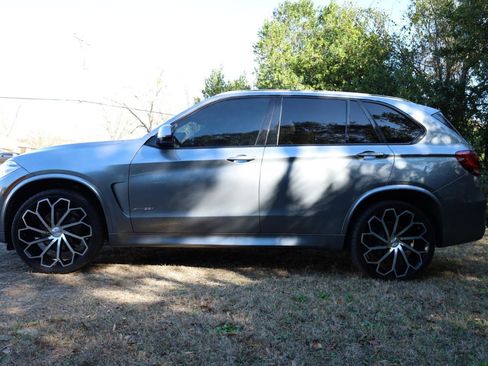 Used 2018 BMW X5 xDrive35i image 2