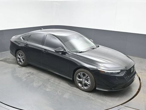 Used 2024 Honda Accord EX-L image 25