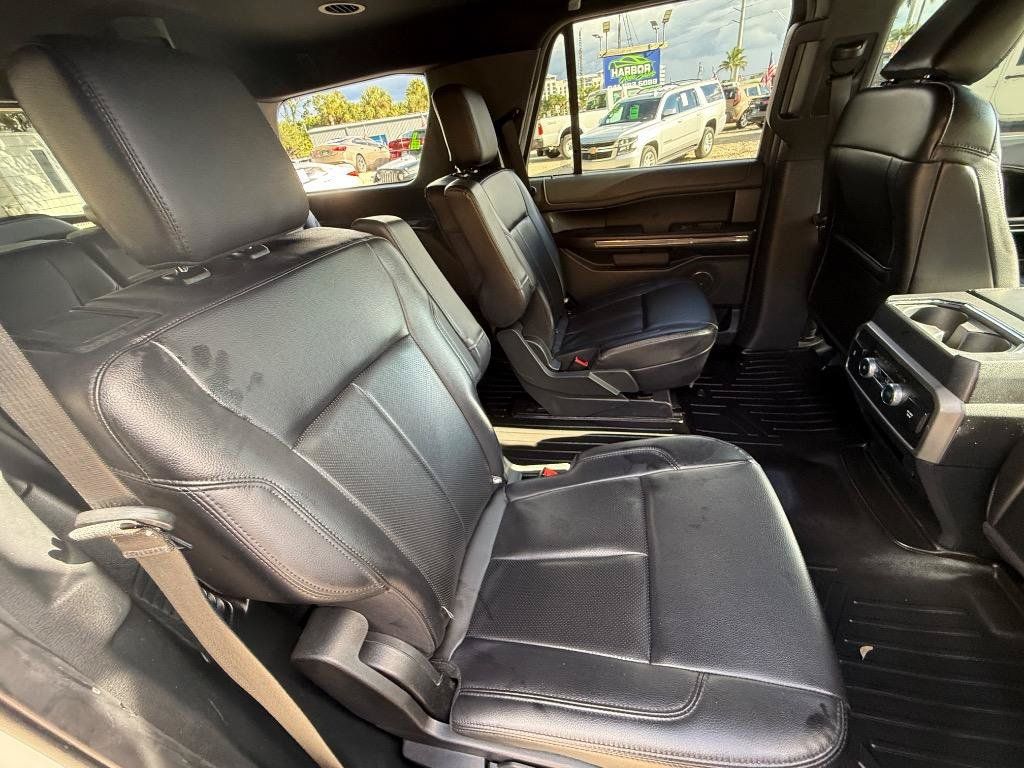 Used 2021 Ford Expedition XLT RWD image 19