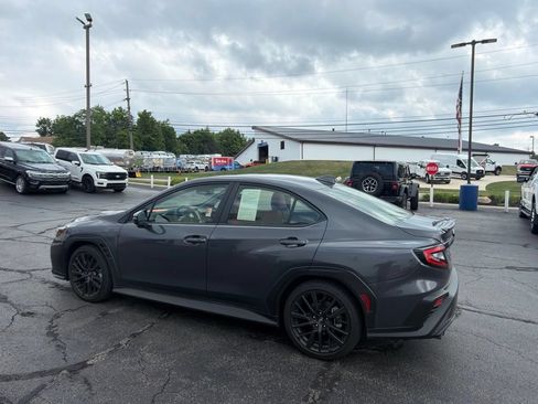 Used 2026 Subaru WRX Limited AWD/4WD image 6