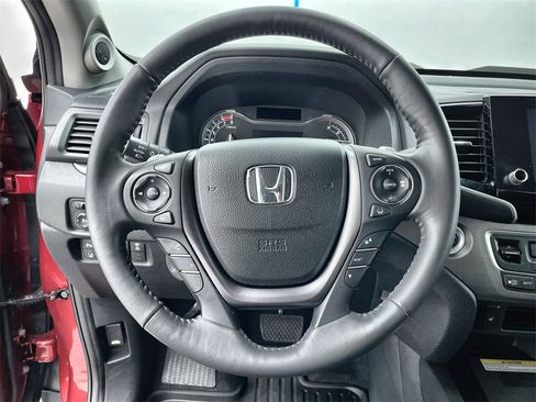 Used 2022 Honda Ridgeline RTL-E image 21