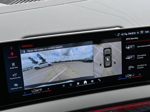 Certified 2026 BMW X3 xDrive30 AWD/4WD image 17