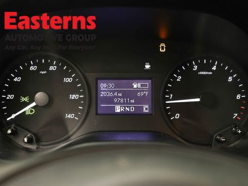 Used 2022 Mercedes-Benz Metris image 15