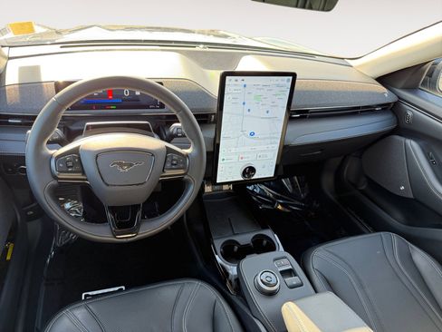 Used 2023 Ford Mustang Mach-E Premium image 14