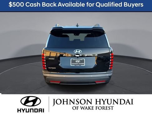 New 2026 Hyundai Palisade SEL Premium image 15