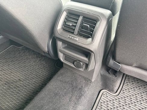 Used 2021 Volkswagen Tiguan S AWD/4WD image 27