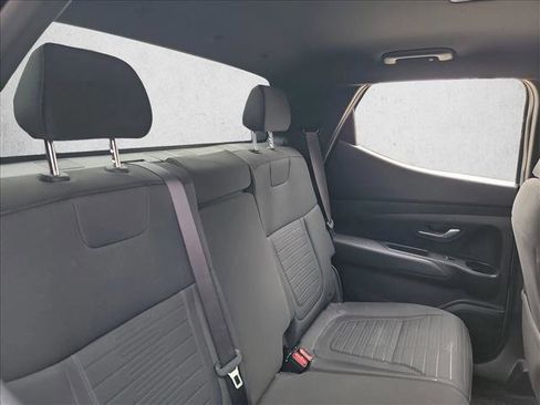 Used 2022 Hyundai Santa Cruz SEL image 16