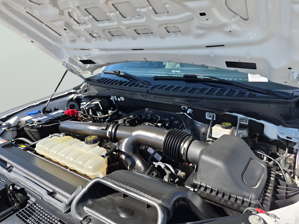 Used 2024 Ford Expedition Max Limited RWD image 15