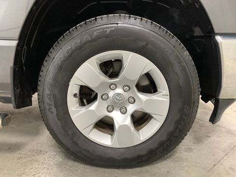 Used 2020 RAM 1500 Big Horn image 17