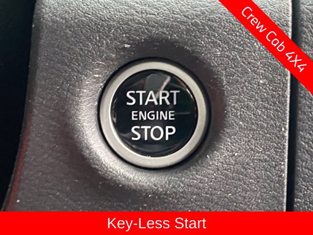 Used 2023 Nissan Frontier PRO-4X w/ Pro-4X Premium Package AWD/4WD image 25