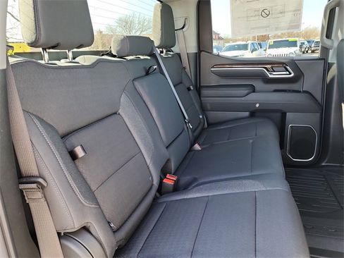 New 2026 GMC Sierra 1500 Elevation w/ Elevation Select Package image 19