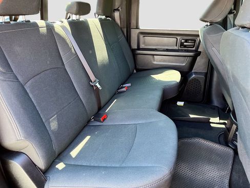 Used 2025 RAM 2500 Tradesman AWD/4WD image 26