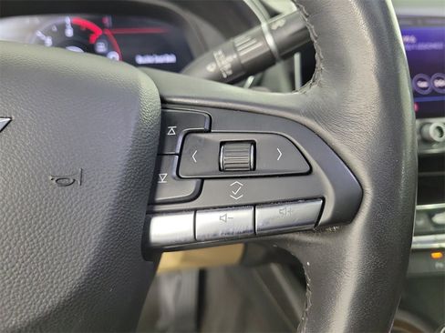 Used 2021 Cadillac CT5 Premium Luxury image 22