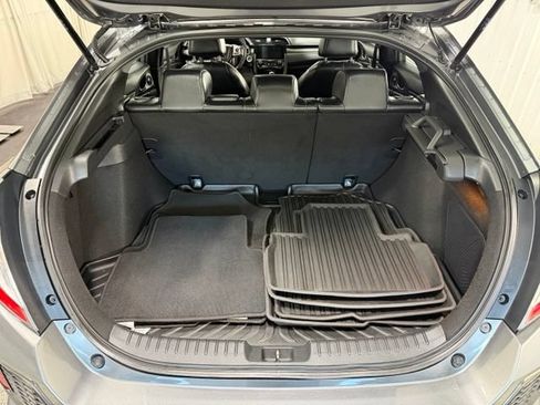 Used 2017 Honda Civic Sport Touring image 9