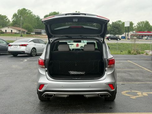 Used 2019 Hyundai Santa Fe XL FWD image 20