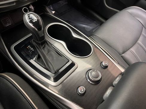 Used 2020 INFINITI QX60 Luxe w/ Essential Package image 26