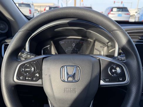 Used 2022 Honda CR-V EX image 14