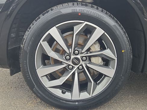 Used 2024 Audi Q5 2.0T Premium Plus image 9