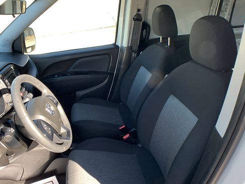 Used 2021 RAM ProMaster City Tradesman SLT w/ Window Group 04 image 11