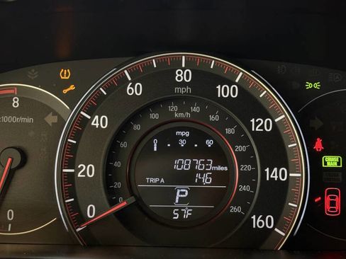 Used 2017 Honda Accord Sport image 17