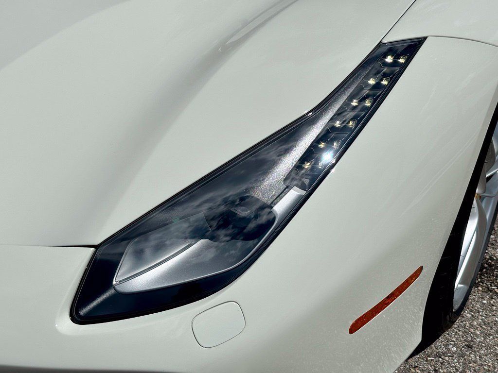 Used 2018 Ferrari 488 Spider RWD image 27