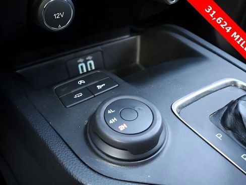 Used 2020 Ford Ranger XLT w/ Equipment Group 301A Mid image 18