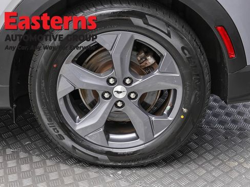 Used 2021 Ford Mustang Mach-E Select AWD/4WD image 8