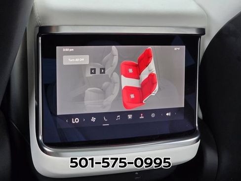 Used 2022 Tesla Model S AWD/4WD image 14