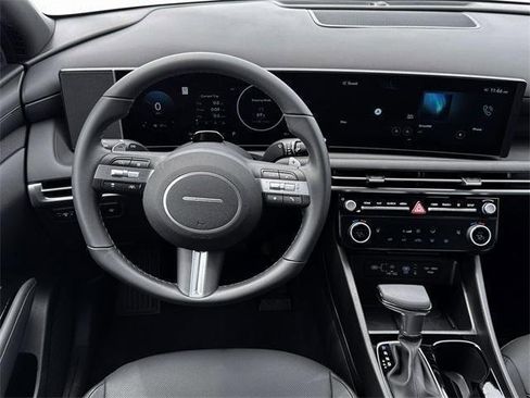 New 2026 Hyundai Santa Cruz XRT image 17