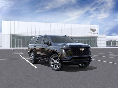 New 2026 Cadillac Escalade Sport