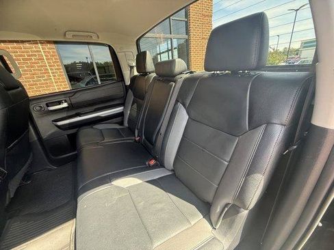 Used 2019 Toyota Tundra Limited AWD/4WD image 16