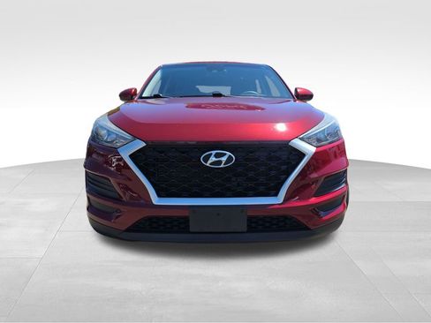 Used 2019 Hyundai Tucson SE AWD/4WD image 3